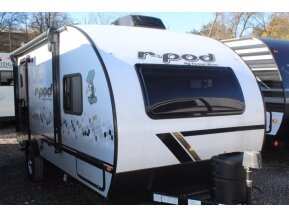 2021 Forest River R-Pod for sale 300294844
